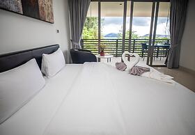 Nakalay Seaview Penthouse