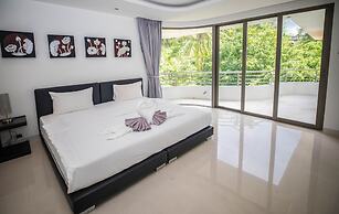 Nakalay Seaview Penthouse