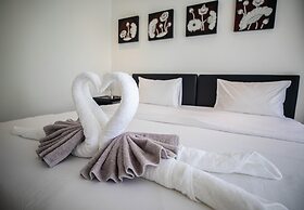 Nakalay Seaview Penthouse