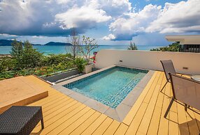 Nakalay Seaview Penthouse