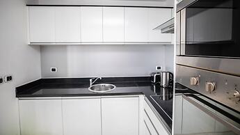 Nakalay Seaview Penthouse