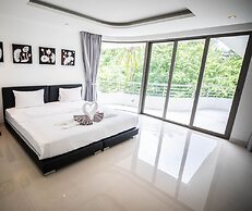 Nakalay Seaview Penthouse