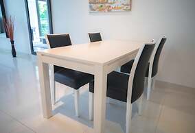 Nakalay Seaview Penthouse