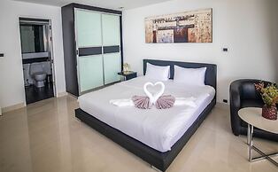 Nakalay Seaview Penthouse