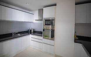 Nakalay Seaview Penthouse