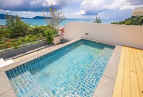 Nakalay Seaview Penthouse