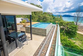 Nakalay Seaview Penthouse