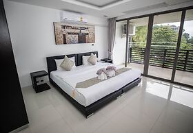 Nakalay Seaview Penthouse