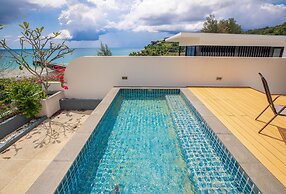 Nakalay Seaview Penthouse