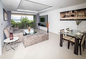 Nakalay Seaview Penthouse