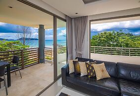 Nakalay Seaview Penthouse
