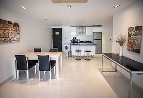 Nakalay Seaview Penthouse