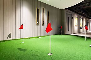 Shining Star Health Apartment Hotel