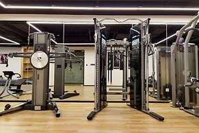 Shining Star Health Apartment Hotel