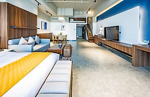 Shining Star Health Apartment Hotel