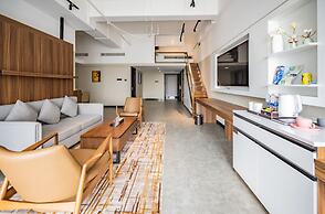 Shining Star Health Apartment Hotel