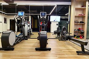 Shining Star Health Apartment Hotel