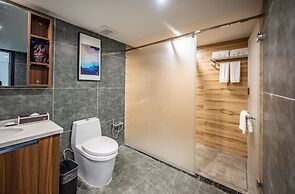 Shining Star Health Apartment Hotel