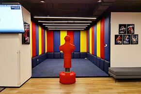 Shining Star Health Apartment Hotel