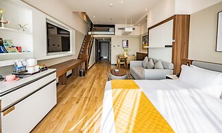 Shining Star Health Apartment Hotel