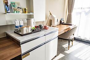 Shining Star Health Apartment Hotel