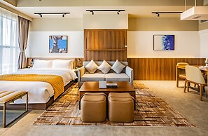 Shining Star Health Apartment Hotel