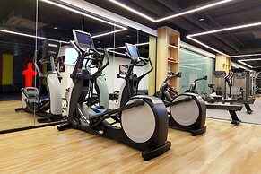 Shining Star Health Apartment Hotel