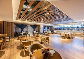 Shining Star Health Apartment Hotel