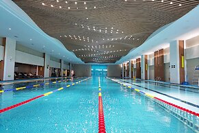 Shining Star Health Apartment Hotel