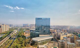 Shining Star Health Apartment Hotel