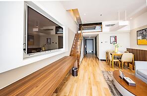 Shining Star Health Apartment Hotel