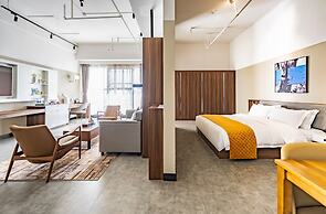 Shining Star Health Apartment Hotel