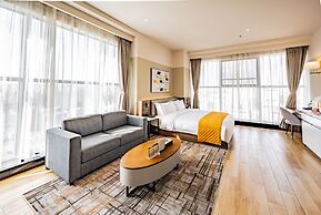 Shining Star Health Apartment Hotel