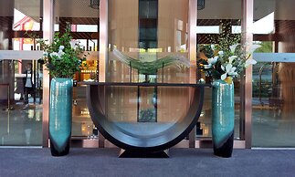 Shining Star Health Apartment Hotel