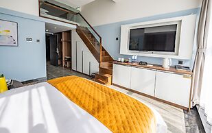 Shining Star Health Apartment Hotel