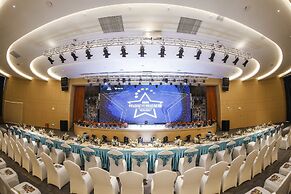 Shining Star Health Apartment Hotel