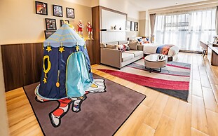 Shining Star Health Apartment Hotel