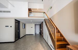 Shining Star Health Apartment Hotel