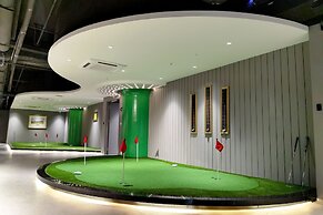 Shining Star Health Apartment Hotel