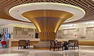 Shining Star Health Apartment Hotel