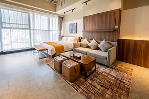 Shining Star Health Apartment Hotel