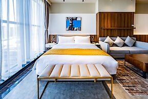 Shining Star Health Apartment Hotel