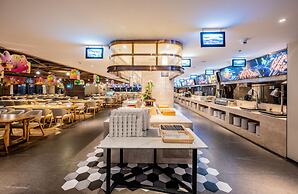 Shining Star Health Apartment Hotel