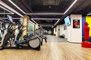 Shining Star Health Apartment Hotel