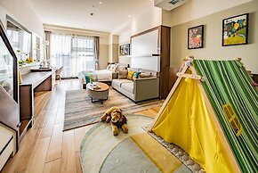 Shining Star Health Apartment Hotel