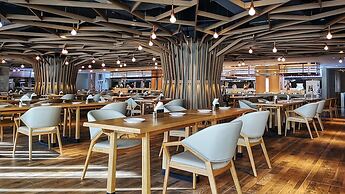 Shining Star Health Apartment Hotel