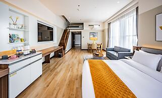 Shining Star Health Apartment Hotel