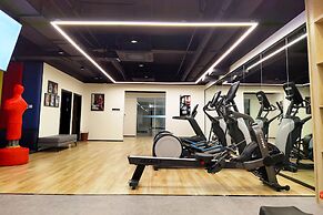 Shining Star Health Apartment Hotel