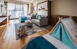 Shining Star Health Apartment Hotel