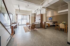 Shining Star Health Apartment Hotel